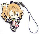 【中古】ストラップ(キャラクター) アリーシャ 「es nino ラバーストラップコレクション テイルズ オブ ゼスティリア」