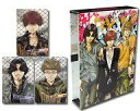 【エントリーでポイント10倍!(9月26日01:59まで!)】【中古】アニメDVD BUS GAMER ビズゲーマー LIMITED EDITION 全3巻セット(全巻収納BOX付き)