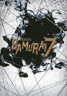 【中古】パンフレット パンフ)MUSICAL SAMURAI 7