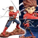 【中古】フィギュア ロイド・アーヴィング 「テイルズ オブ ...
