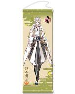 【中古】タペストリー 25：鶴丸国永 タペストリー 「刀剣乱舞-ONLINE-」