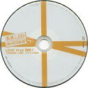 【中古】その他DVD 美男高校地球防衛部LOVE! LOVE from 箱根! 〜地球防衛部 in 箱根〜 メイキング映像