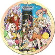【新品】バッジ・ピンズ(キャラクター) PASSION スタンド付き缶バッジ 「アイドルマスター シンデ...