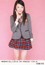 【中古】生写真(AKB48・SKE48)/アイドル/NMB48 佐藤天彩/NMB48×B.L.T.2012 04-PINK39/170-A