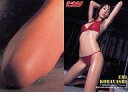 【中古】コレクションカード(女性)/月刊誌 「Dr. ピカソ」2004年3月号(March No.108)特典 小林恵美/パズルカード(9/9)/月刊誌 「Dr. ピカソ」2004年3月号(March No.108)特典