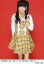 【中古】生写真(AKB48・SKE48)/アイドル/NMB48 林萌々香/NMB48×B.L.T. 2012 07-RED58/364-A