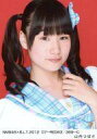 【中古】生写真(AKB48・SKE48)/アイドル/NMB48 山内つばさ/NMB48×B.L.T. 2012 07-RED63/369-C