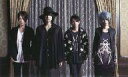 【中古】コレクションカード(男性)/CD「インク」(VIZB-35/VICB-60097~8VICB-60099)特典トレカ Plastic Tree/集合(4人)/有村竜太朗・ナカヤマアキラ・佐藤ケンケン・長谷川正/CD「インク」(VIZB-35/VICB-60097~8VICB-60099)特典トレカ【タイムセール】
