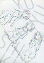 【中古】アニメムック YUYUSHIKI key anima...