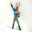 【中古】トレーディングフィギュア イナズマン (イナズマンF) 「アルティメットソリッド 東映英雄列伝」