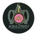 【中古】キーホルダー・マスコット(男性) 宮野真守 会場限定Mamorialチャーム(ピンク) 「MAMORU MIYANO LIVE TOUR 2015 〜AMAZING!〜」 静岡会場限定