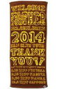 【中古】タオル・手ぬぐい(男性) Mr.Children FATHER&MOTHER 21周年祭タオル(イエロー) 「Mr.Children FATHER&MOTHER 21周年祭ファンクラブツアー」