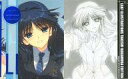 【中古】アニメムック Leaf Illustrations TAKESHI NAKAMURA EDITION 2001-2013 (C85特典付き)【中古】afb