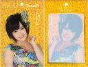 【中古】フォトフレーム・アルバム(女性) 山本彩(NMB48) 個別生写真ホルダー 2013年