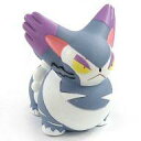 【中古】食玩 トレーディングフィギュア 464.ブニャット 「ポケモンキッズ ダイヤモンド&パール5」 <食玩>