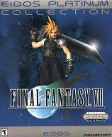 【中古】Windows95 CDソフト FINAL FANTASY VII -EIDOS …...:surugaya-a-too:53174049