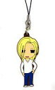 【中古】ストラップ(キャラクター) F.桜井琉夏 ラバーストラップ 「ときめきメモリアル Girl’s Side DAYS 2013 〜デートに行こう!〜」