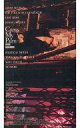 【中古】邦楽 VHS 中森明菜 / CROSS MY PALM