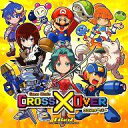 【中古】同人音楽CDソフト Game Music Cross×Over クロスオーバー / EtlanZ