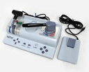 【中古】PS2ソフト 電車でGO!コントローラーTYPE2 (本体単品/付属品無) (箱説なし)