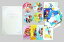 【中古】Windows95 CDソフト どきどきびっくり箱 ときめきメモリアル スクリーンセーバー集 Vol.1〜4セット Tokimeki Memorial Screen Saver (化粧箱付)