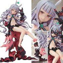 【中古】フィギュア ヴィニエイラ様 「世界征服〜謀略のズヴィズダー〜」 1/7 ATBC-PVC製塗装済み完成品