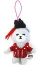 【中古】キーホルダー・マスコット(男性) G-DRAGON FANTASTIC BABY マスコット1 「KRUNK BIGBANG」