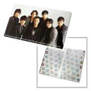 【中古】小物(男性) 関ジャニ∞ 会報ファイル 「関ジャニズ...