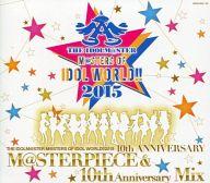 【中古】アニメ系CD THE IDOLM＠STER M＠STERS OF IDOL WORLD!!2015 M＠STERPIECE ＆ 10th Anniversary Mix
