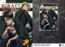【中古】アニメ系トレカ/スペシャルカード/進撃の巨人ウエハー...