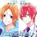 【エントリーでポイント10倍!(7月11日01:59まで!)】【中古】WindowsXP/Vista/7/8 CDソフト Photograph Journey -恋する旅行・香川編&宮崎編-