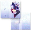 【中古】文房具 フィア ミニポケットファイル 「C3-シーキューブ-」