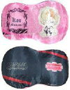 【中古】クッション・抱き枕・本体(キャラクター) 無神コウ ダイカットクッション(横型) 「DIABOLIK LOVERS」 オトメイト キャラポップストア〜オトメイト Premium fes.〜限定
