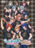 【中古】その他DVD うたの☆プリンスさまっ♪ マジLOVELIVE 4th STAGE