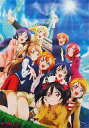 【中古】ポスター(アニメ) μ’s旅の思い出記念写真ポスター(B2サイズ) 「ラブライブ!The School Idol Movie」 5週目入場者プレゼント