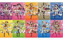 【中古】クリアファイル Aセット A4クリアファイル(10枚...