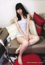 【中古】生写真(乃木坂46)/アイドル/乃木坂46 【ランクB】西野七瀬/私服2 キャミソール+ホットパンツ(部屋着) ヒキ/西野七瀬1st写真集『普段着』 特典生写真