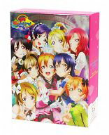 【中古】邦楽Blu-ray Disc ラブライブ! μ’s Go→Go! LoveLive! 2015 〜Dream Sensation!〜 Blu-ray Memorial BOX