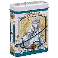 【中古】食玩 雑貨 2.鶴丸国永 「刀剣乱舞-ONLINE- CANDY缶コレクション」
