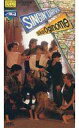 【中古】邦楽 VHS 荻野目洋子/シンギン・ドライヴ