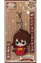 【中古】ストラップ(キャラクター) 川上音二郎 めいこいラバーストラップ 第二弾 「明治東亰恋伽」【タイムセール】