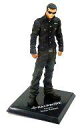 【中古】トレーディングフィギュア 四代目武装戦線 頭 九能龍信 「NEXTLABEL クローズ&WORST 武装戦線 BACKBONE」
