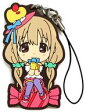 【中古】ストラップ(キャラクター) 双葉杏 シンデレラプロジェクトver. ラバーストラップ きゅんキ...