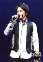 【中古】生写真(ジャニーズ)/アイドル/ジャニーズWEST ジャニーズWEST/桐山照史/ライブフォト・衣装白・黒・右手マイク/「なにわ侍 ハローTOKYO!!」 公式生写真
