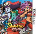 【中古】ニンテンドー3DSソフト シャンティ -海賊の呪い-
