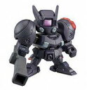 【中古】トレーディングフィギュア ビルゴ 「機動戦士ガンダム ガシャポン戦士DASH03」