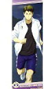【中古】ポスター(アニメ) 牛島若利 「ハイキュー!! セカンドシーズン スティックポスター〜ライバル校の1日〜」