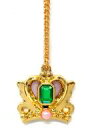 【中古】食玩 雑貨 8.プリンセスティアラ セーラージュピター 「美少女戦士セーラームーンCrystal プレミアムセボンスター ムーンプリズム」