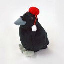 【中古】ぬいぐるみ カラスあややぬいぐるみ 「東方Project」 第9回東方紅楼夢グッズ【タイムセール】