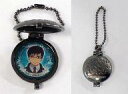 【中古】キーホルダー・マスコット(キャラクター) 奥村雪男 「青の祓魔師-劇場版- メタルポートレート」